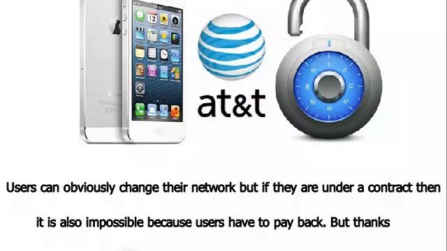 Permanent Iphone Unlock смотреть онлайн