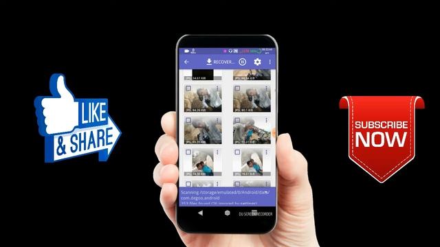 How to Photo recovery by Android mobiel смотреть онлайн