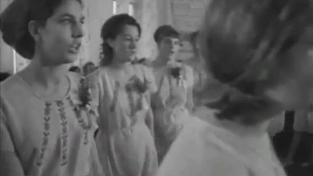 Золотая свадьба 1968 года смотреть онлайн