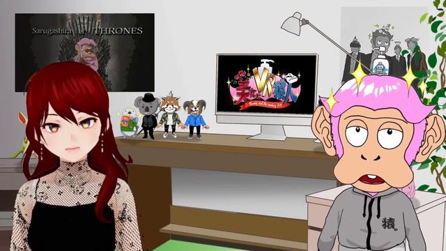 【Apple Vision Pro】ついに来た！Apple 製 XR ゴーグル 『Apple Vision Pro』 美女とVR猿人＃01【後編】 смотреть онлайн