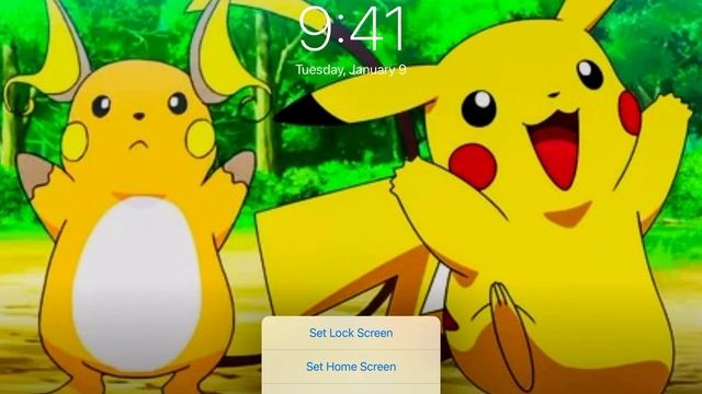 How to change your Wallpaper on iPhone/iPad/iPod Touch. смотреть онлайн