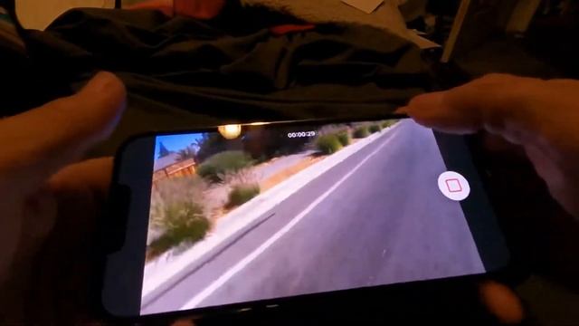 Make normal video from 360 Using Quik смотреть онлайн