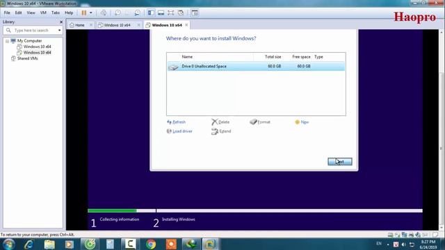 win10 1903 смотреть онлайн