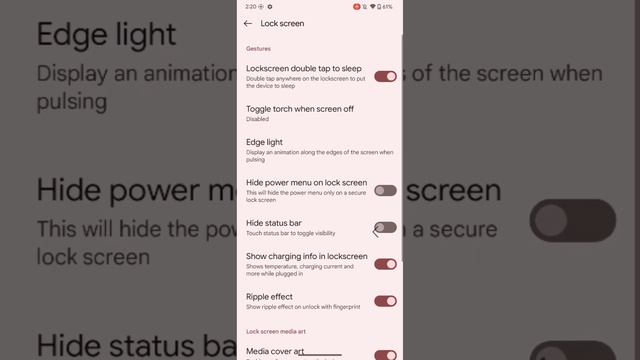 Cherish OS v4.4 Official for Redmi 9T - lime, chime, juice - Android 13 смотреть онлайн