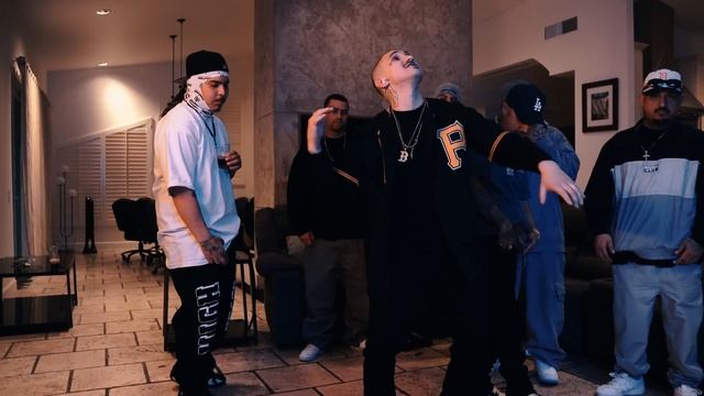 Young Drummer Boy X Rowdy Racks - FOR REAL THO (official music video) смотреть онлайн