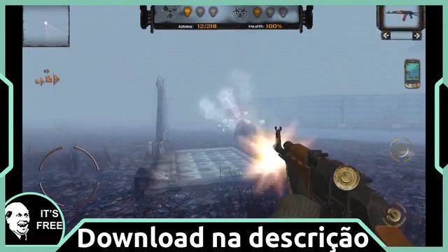 Z.O.N.A Project X [APK+DATA] смотреть онлайн