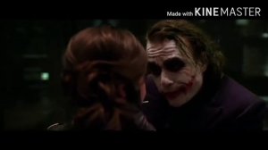 клип Джокер 2008 клип ( derniere danse )