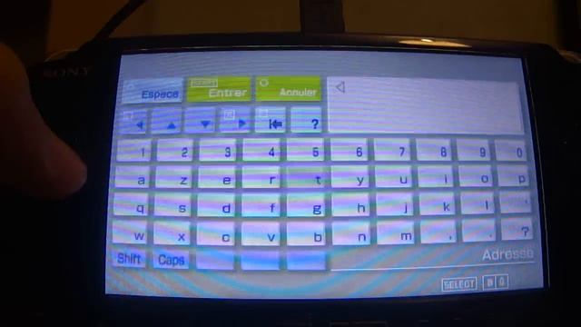 Comment avoir windows Vista sur PSP смотреть онлайн