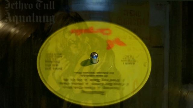 JETHRO TULL - Aqualung 1971 (Vinyl 24-96 HD FLAC ) смотреть онлайн