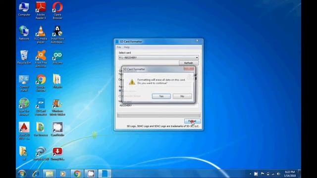 How to Install Raspbian (Noobs) OS On Raspberry Pi 2018 смотреть онлайн
