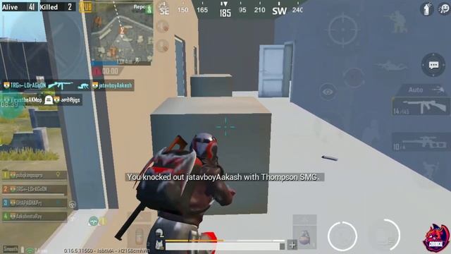 20FPS PLAYER || REDMI NOTE 4 || PUBG MOBILE || COMPETITIVE PLAYER смотреть онлайн