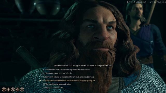 Baldur’s Gate III Campaign #7 смотреть онлайн