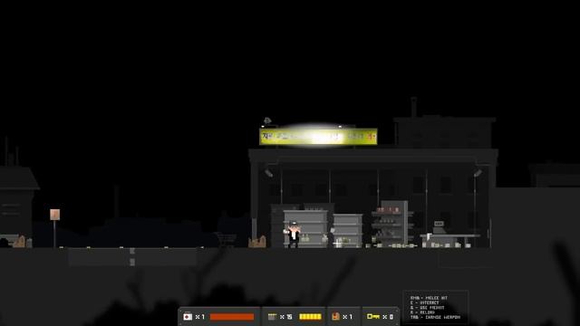 ZOMBIES! TRAINS! SURVIVAL! - The Final Station (Beta) смотреть онлайн