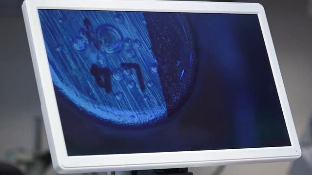 MicroVue Digital Microscope with 3D Viewer смотреть онлайн