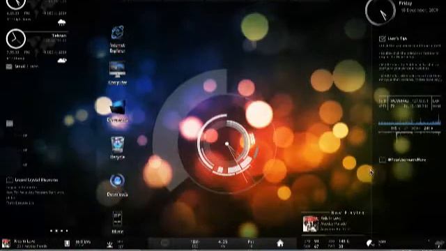 Windows Vista Home Premium Customized смотреть онлайн