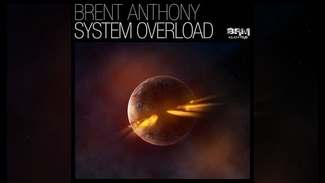 System Overload (Instrumental Mix) смотреть онлайн