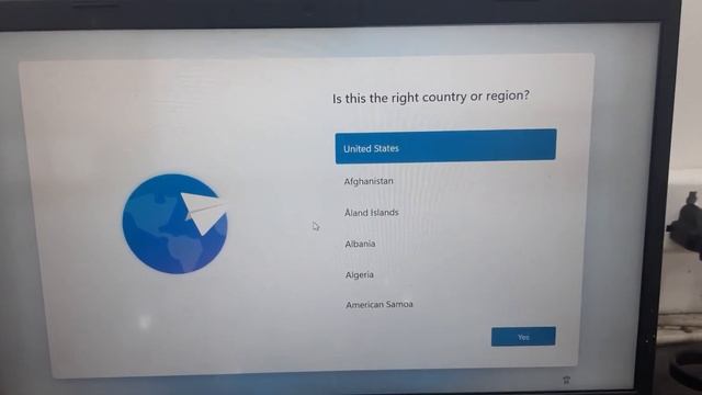No Storage Showing during OS Installation смотреть онлайн