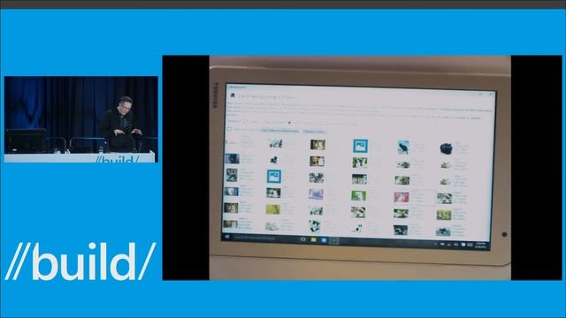 //Build 2015 - Data Binding: New Enhancements to XAML Data Binding смотреть онлайн