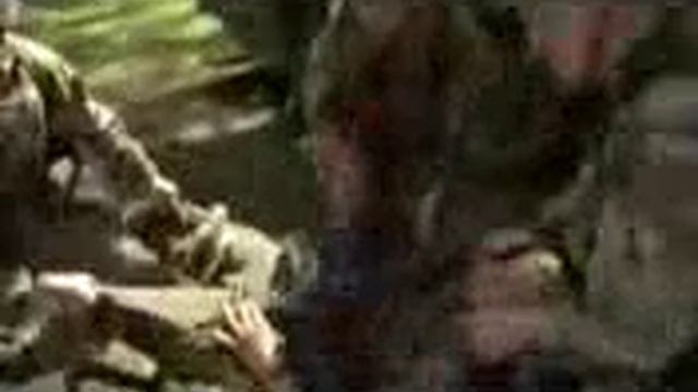 Windows Mobile US Army Medical Research смотреть онлайн