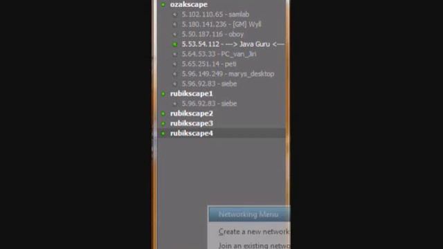 Hamachi tut connecting to a server смотреть онлайн