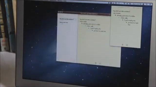 OSX Mountain lion.wmv смотреть онлайн