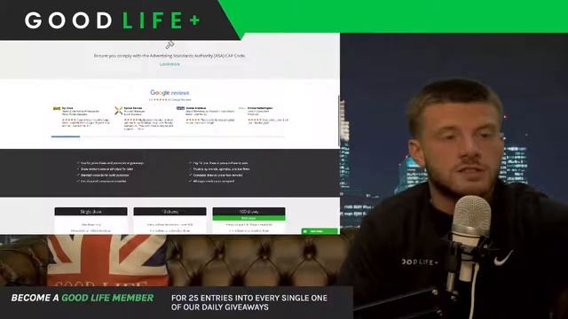 MacBook Pro GIVEAWAY - Good Life + смотреть онлайн
