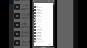 How to mode sketchware pro