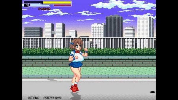 Inma Fist - Full Gameplay