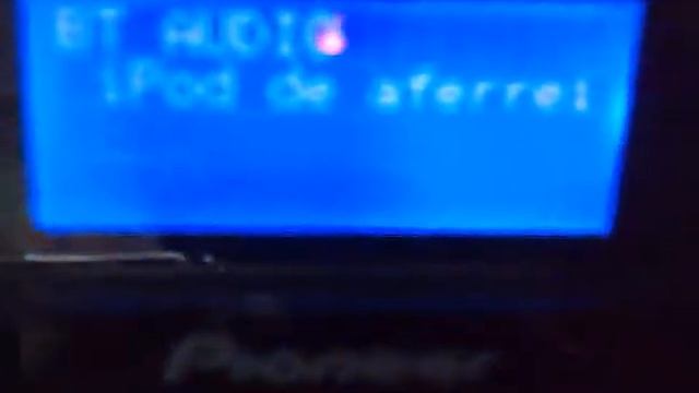 NAC 3 Pioneer = Radio Internet / Bluetooth / IPod Dock смотреть онлайн