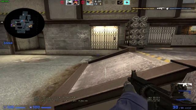 LIVE CU CS:GO POATE FACEM DMG смотреть онлайн