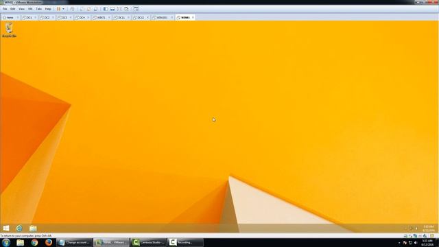 Change account picture in Windows 8.1 смотреть онлайн