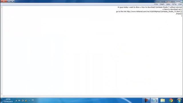how to download camtasia studio 7.1 смотреть онлайн
