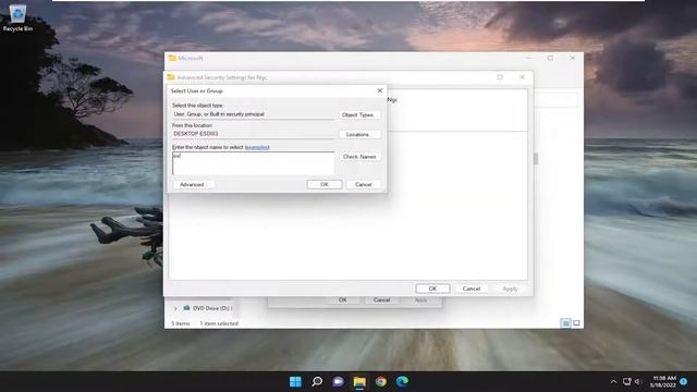 How to Fix Hello PIN Error 0x80090011 on Windows 11/10 [Tutorial] смотреть онлайн