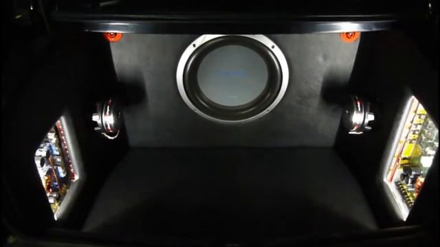 Приора автозвук смотреть онлайн