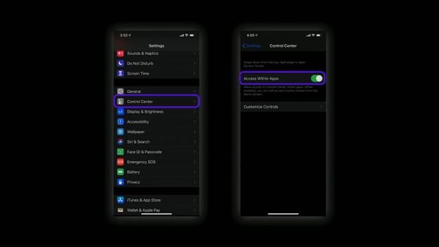 Tech Talk Tuesday: iOS Control Center смотреть онлайн
