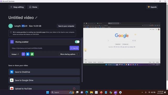 How Merge YouTube & Local Video Files | Windows 10 & 11 | Combine Single Video Tamil | Free Softwar смотреть онлайн