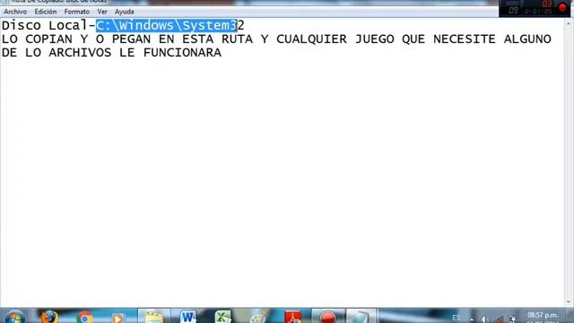 Descargar componentes faltantes archivos .dll смотреть онлайн