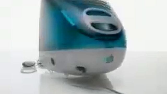iMac ad Apple 1998 (1) смотреть онлайн