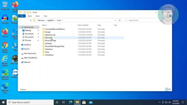 Fix Win + X menu doesn't work In Windows 10 смотреть онлайн
