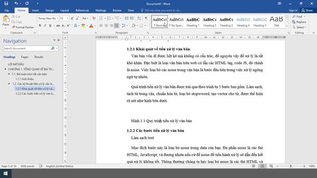 Hướng dẫn sử dụng Word 2021, 2019, 2016, 2013, 2010 cho người mới bắt đầu смотреть онлайн