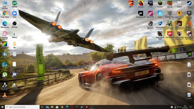 TUTO COMMENT ACTIVER OU DESACTIVER LE WIDGET ACTUALITE/METEO DANS LA BARRE DES TACHE WINDOWS 10 смотреть онлайн