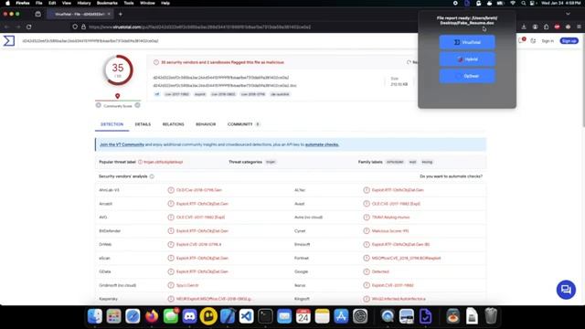 First app in SwiftUI - File Report Utility For MacOS смотреть онлайн