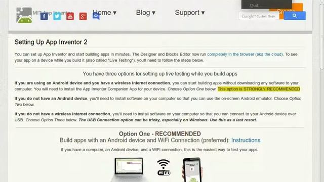 Introduction to Anroid App Creator Installation, emulator, basic layout, CS 459/559 Summer 2014 смотреть онлайн
