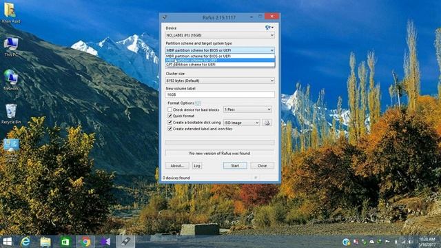 How to install any window on a GPT style partition OR How To Solve GPT Partition Problem смотреть онлайн