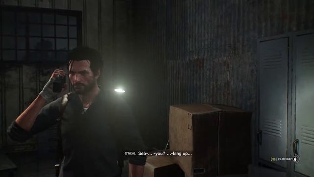 The Evil Within 2 - Max Graphics Settings Walkthrough Part 4 смотреть онлайн