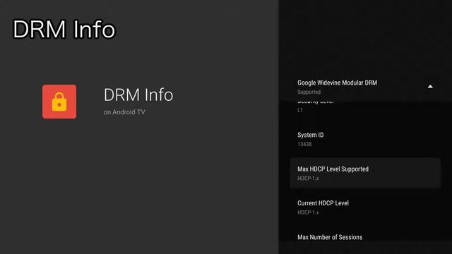 【Google認証済みAndroid TV Box】Mecool KM1 DELUXE 各種アプリの動作チェック動画 смотреть онлайн