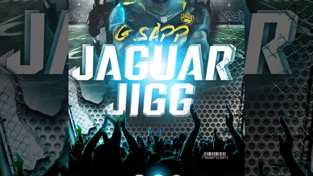 Jaguar Jigg смотреть онлайн