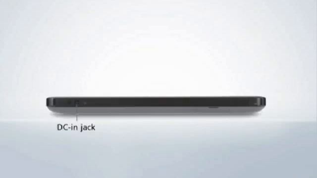 acer W500-Preliminaries смотреть онлайн