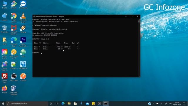 How to Repair Corrupted Pen Drive or Memory Card in Hindi смотреть онлайн