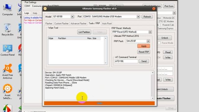 How to Bypass Google Account Lock Android 6.0.1 |HOW TO FLASH смотреть онлайн